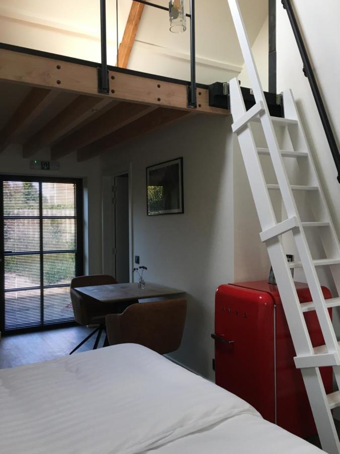 B&B Sint-Mariaburg Антверпен Екстер'єр фото
