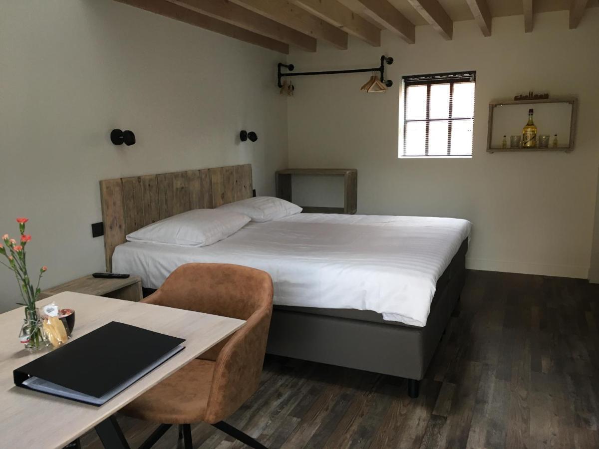 B&B Sint-Mariaburg Антверпен Екстер'єр фото