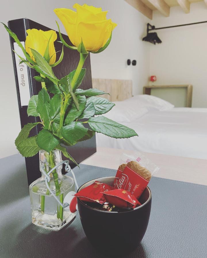B&B Sint-Mariaburg Антверпен Екстер'єр фото