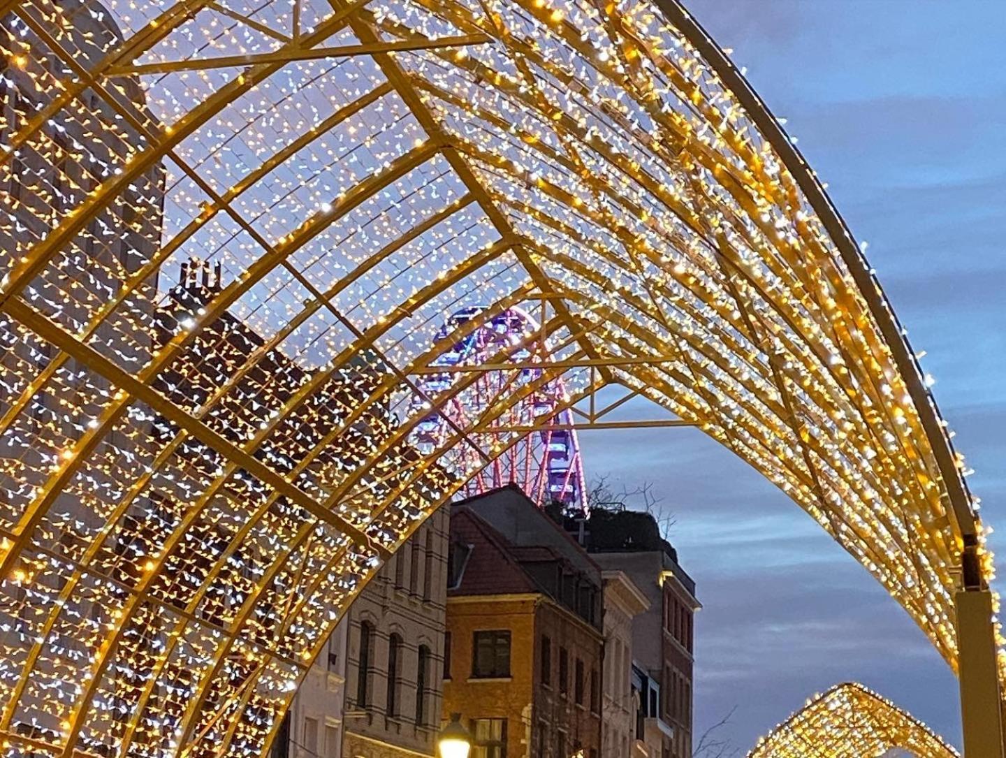 B&B Sint-Mariaburg Антверпен Екстер'єр фото